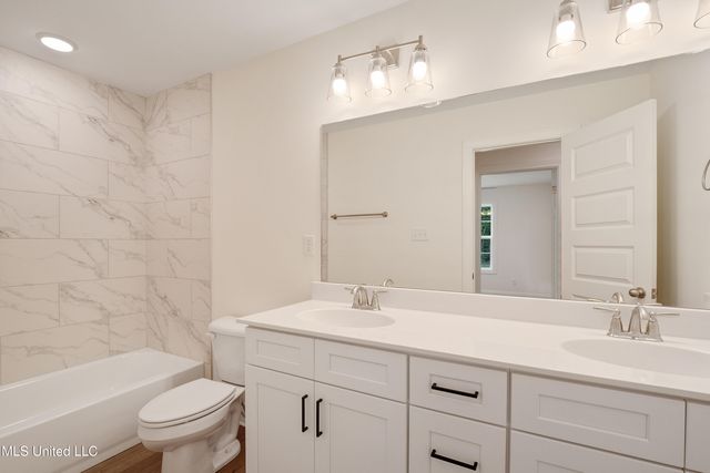 7327 Newbury Drive, Olive Branch, MS 38654