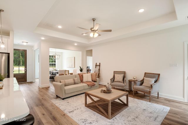 7327 Newbury Drive, Olive Branch, MS 38654