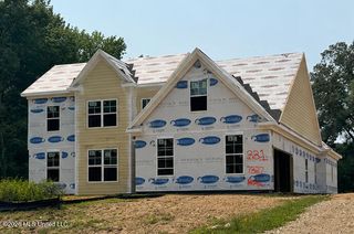 7327 Newbury Drive, Olive Branch, MS 38654