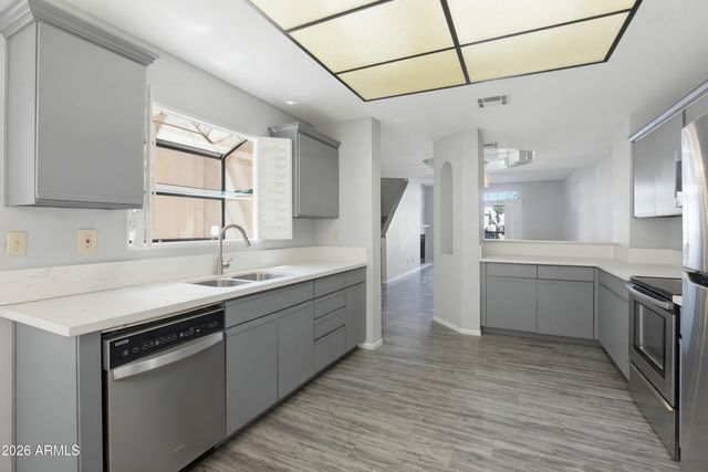 6550 N 47TH Avenue 131, Glendale, AZ 85301