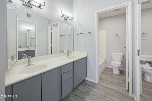 6550 N 47TH Avenue 131, Glendale, AZ 85301