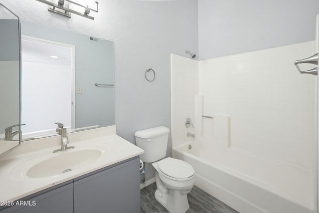 6550 N 47TH Avenue 131, Glendale, AZ 85301