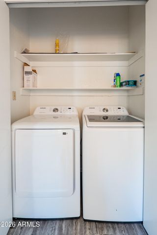 6550 N 47TH Avenue 131, Glendale, AZ 85301