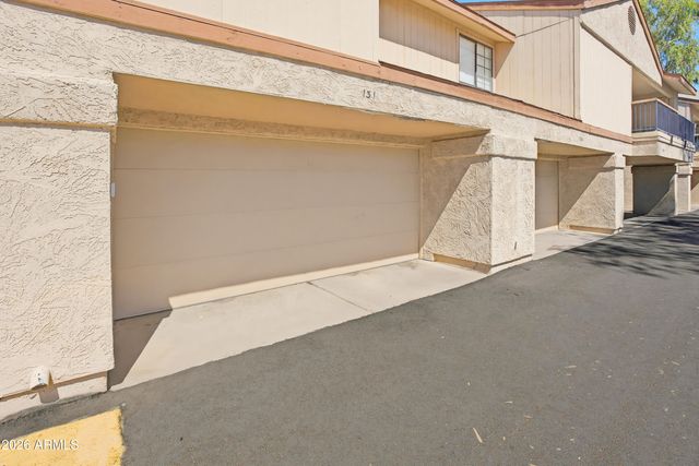 6550 N 47TH Avenue 131, Glendale, AZ 85301