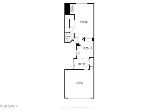 6550 N 47TH Avenue 131, Glendale, AZ 85301