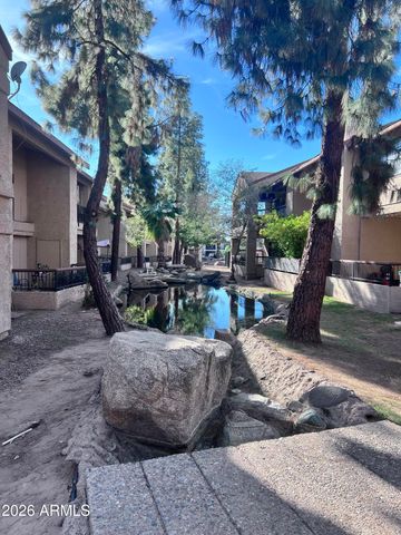 6550 N 47TH Avenue 131, Glendale, AZ 85301