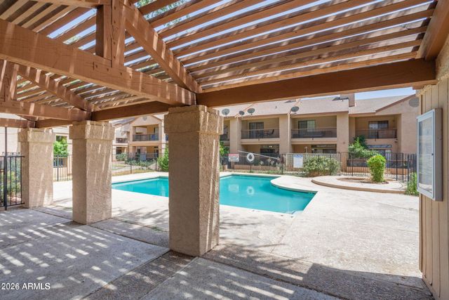 6550 N 47TH Avenue 131, Glendale, AZ 85301