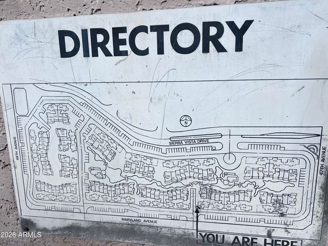 6550 N 47TH Avenue 131, Glendale, AZ 85301