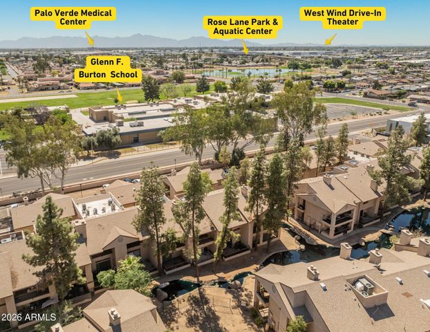 6550 N 47TH Avenue 131, Glendale, AZ 85301