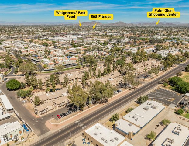 6550 N 47TH Avenue 131, Glendale, AZ 85301