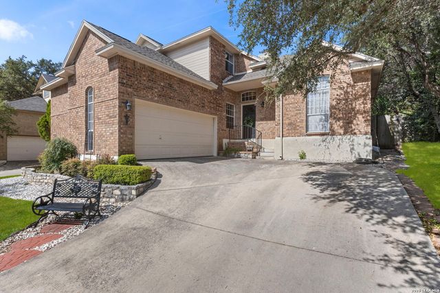 19107 EVENING TRAIL DR, San Antonio, TX 78256