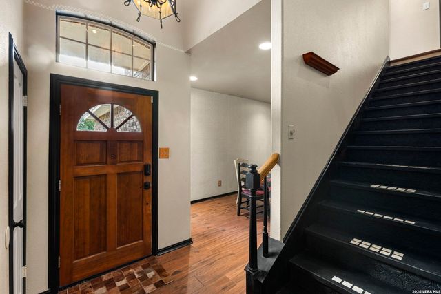 19107 EVENING TRAIL DR, San Antonio, TX 78256