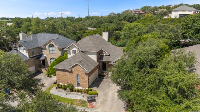 19107 EVENING TRAIL DR, San Antonio, TX 78256
