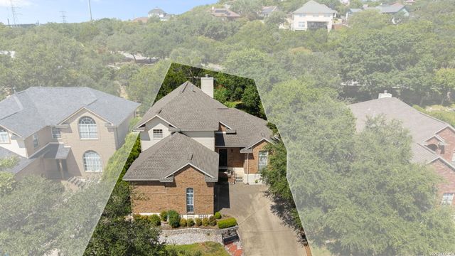 19107 EVENING TRAIL DR, San Antonio, TX 78256