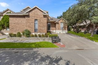 19107 EVENING TRAIL DR, San Antonio, TX 78256