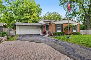 5470 Crawford Drive, Columbus, OH 43229