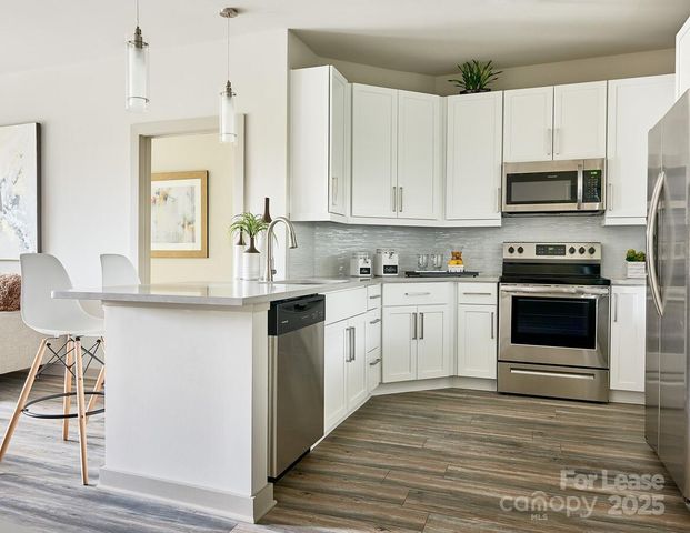 345 Sharon Township Lane A1, Charlotte, NC 28211