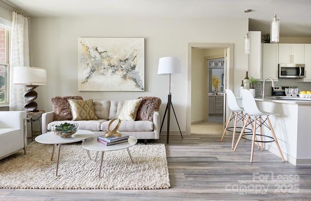 345 Sharon Township Lane A1, Charlotte, NC 28211