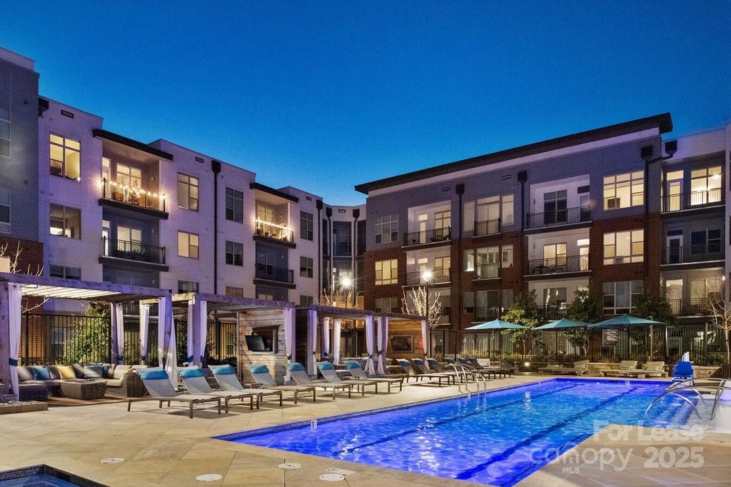 345 Sharon Township Lane A1, Charlotte, NC 28211