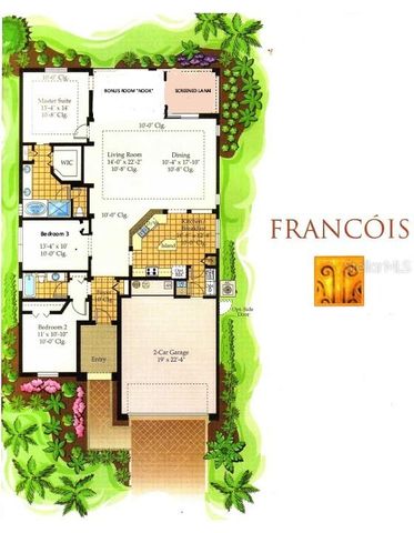 828 REGAL MANOR WAY, Sun City Center, FL 33573