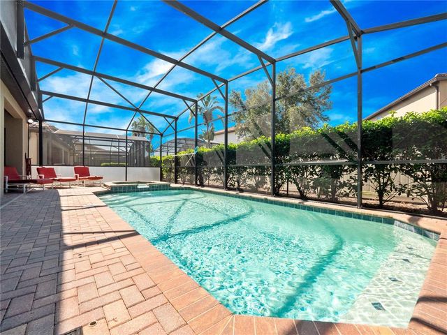 8824 RHODES STREET, Kissimmee, FL 34747