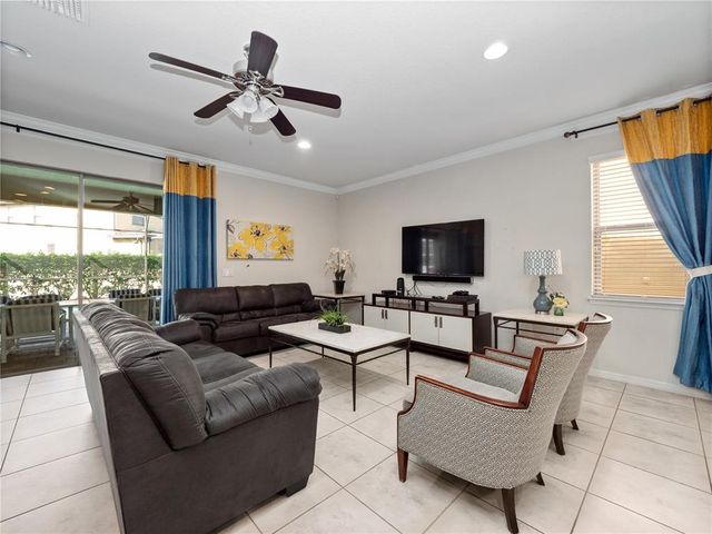8824 RHODES STREET, Kissimmee, FL 34747