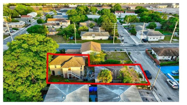 805 20th Street A,B,C, West Palm Beach, FL 33407