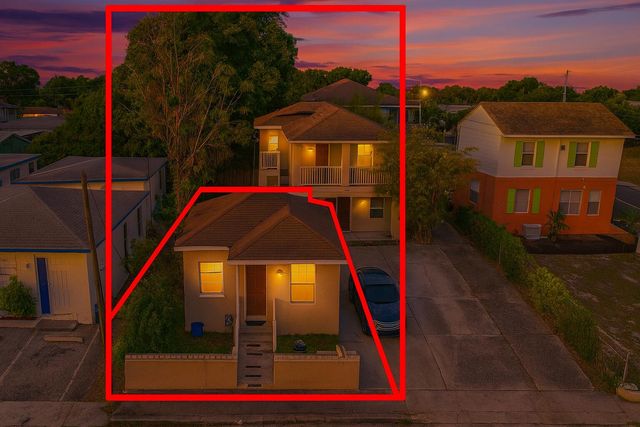 805 20th Street A,B,C, West Palm Beach, FL 33407