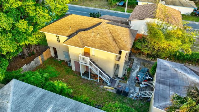 805 20th Street A,B,C, West Palm Beach, FL 33407