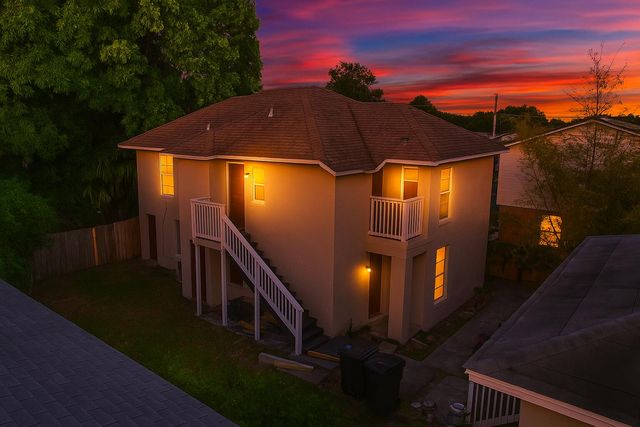 805 20th Street A,B,C, West Palm Beach, FL 33407