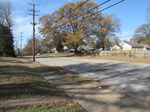 3507 KIMBALL AVE, Memphis, TN 38111