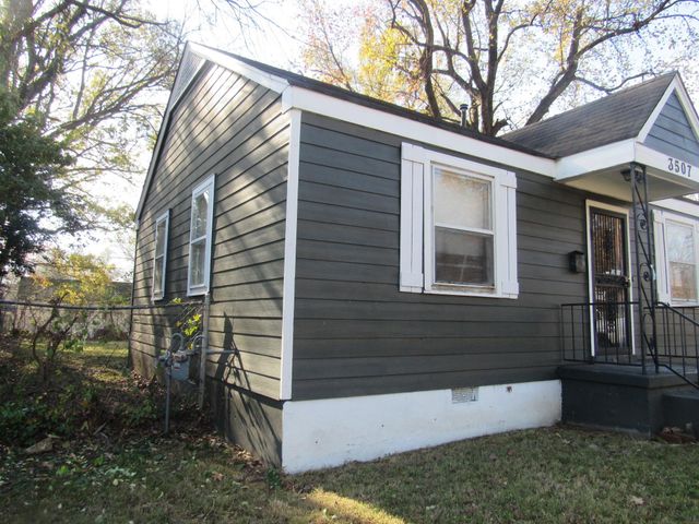3507 KIMBALL AVE, Memphis, TN 38111