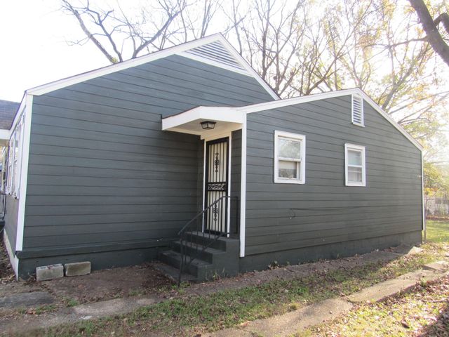 3507 KIMBALL AVE, Memphis, TN 38111