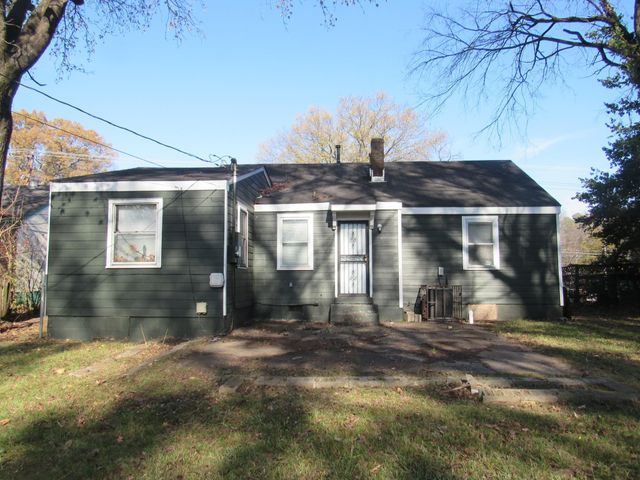 3507 KIMBALL AVE, Memphis, TN 38111
