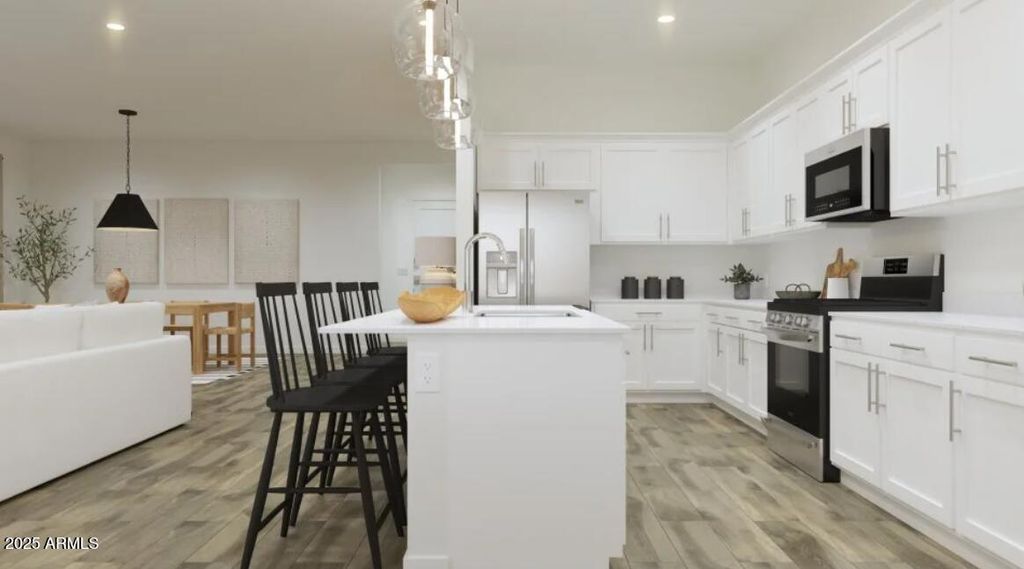 23044 E BONANZA Court, Queen Creek, AZ 85142 — photo 4