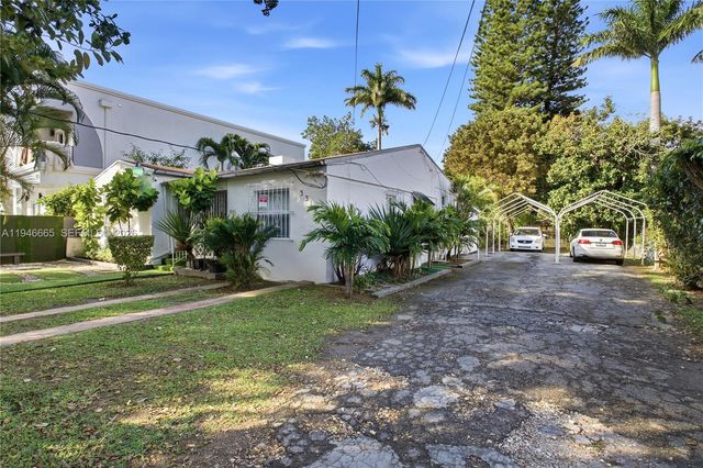 3318 NW 19th Ave 1, Miami, FL 33142