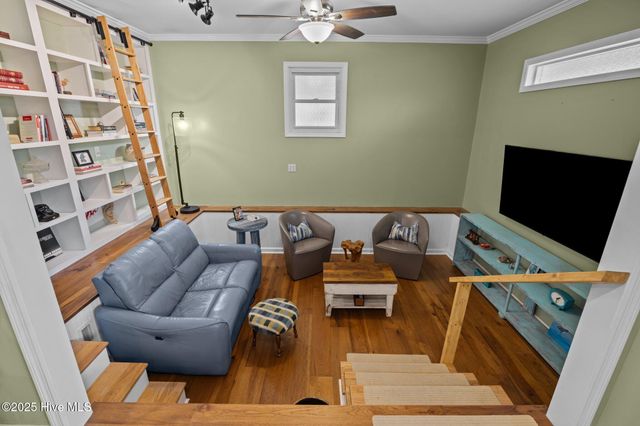 106 Norman Circle, Oriental, NC 28571