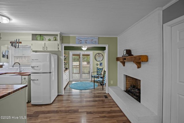 106 Norman Circle, Oriental, NC 28571