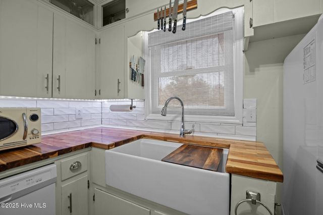 106 Norman Circle, Oriental, NC 28571