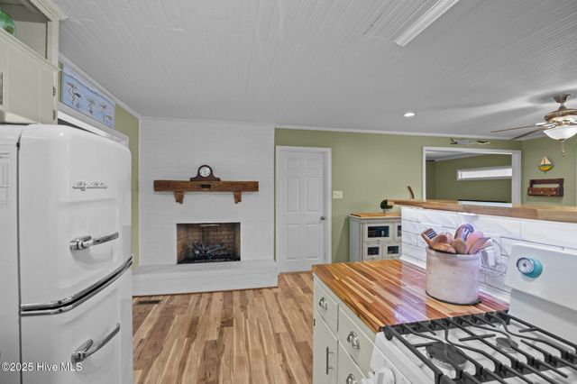 106 Norman Circle, Oriental, NC 28571