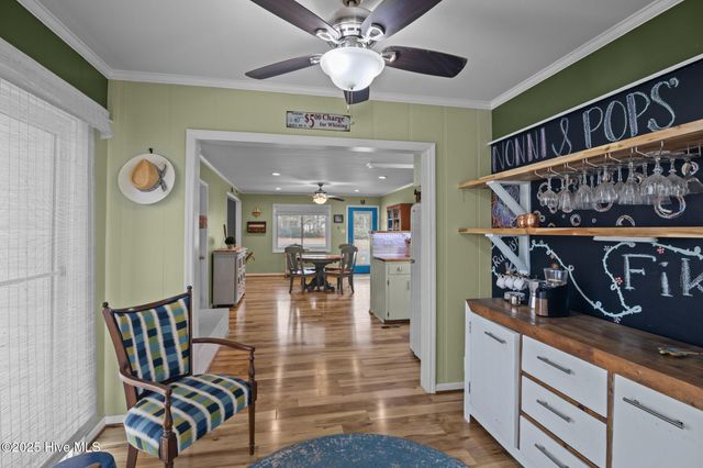 106 Norman Circle, Oriental, NC 28571