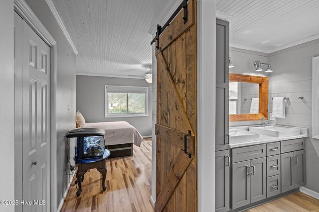 106 Norman Circle, Oriental, NC 28571