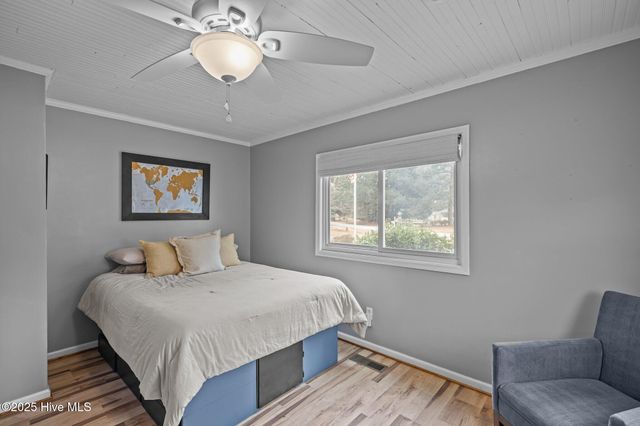 106 Norman Circle, Oriental, NC 28571