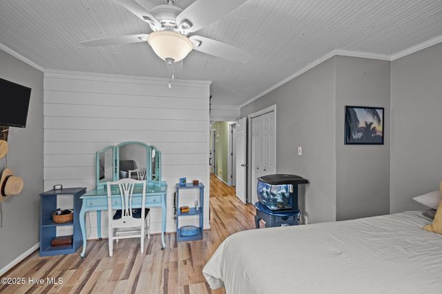 106 Norman Circle, Oriental, NC 28571