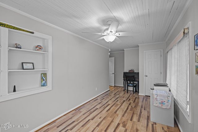 106 Norman Circle, Oriental, NC 28571