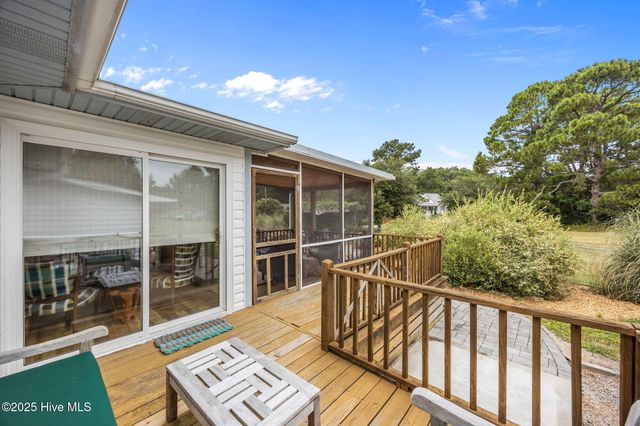 106 Norman Circle, Oriental, NC 28571