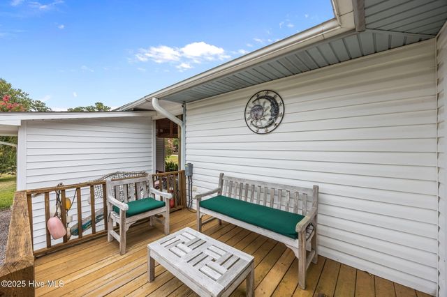 106 Norman Circle, Oriental, NC 28571