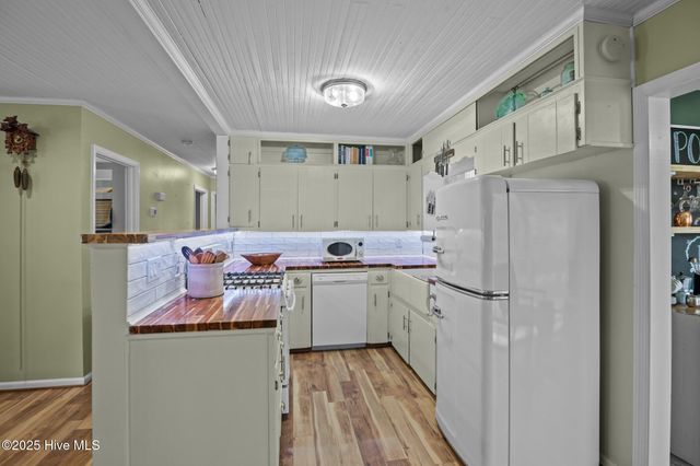 106 Norman Circle, Oriental, NC 28571