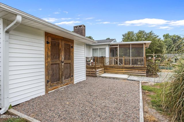 106 Norman Circle, Oriental, NC 28571