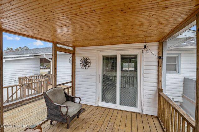 106 Norman Circle, Oriental, NC 28571